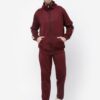 KZALCON Men’s Athletic Gym Running Sports Track Suit