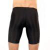 Quada Dry Fit Running Workout Compression Shorts