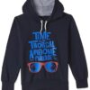 T2F Boys Cotton Hooded Sweatshirt (Pack of 3)
