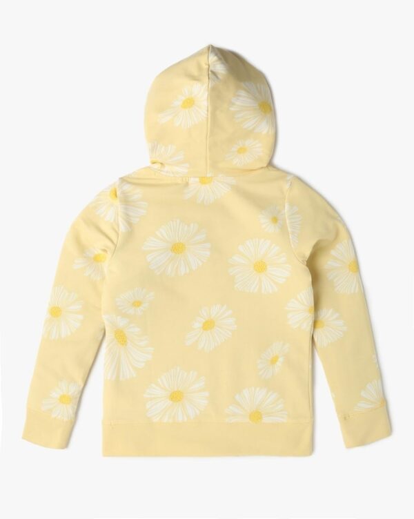 GAP Girls Hooded Sweatshirt