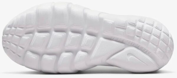 Nike Unisex-Child Flex Runner 2 (Gs) Sport Performance