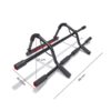 Adidas Door Gym (Red and Black)