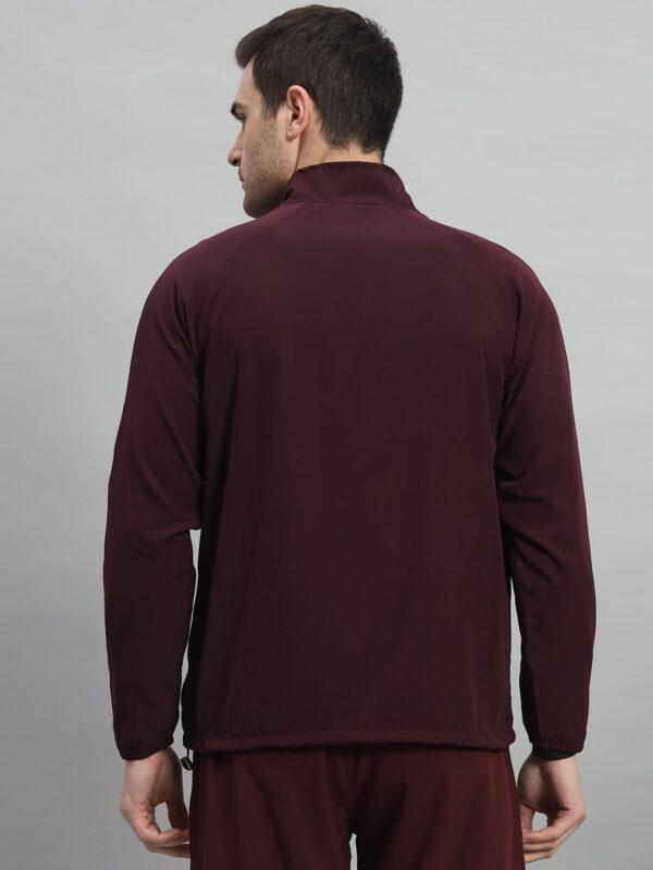 FITINC Sports Track Jacket for Men
