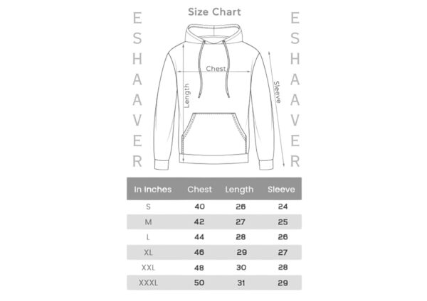 Eshaaver Unisex Anime Hoodie for Men and Women, Graphic…