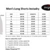 Berge’ Men’s Instadry Dryfit Polyester Lightweight Soft…