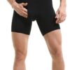 Ahina Men’s Shapewear Tummy Control Shorts Slimming…