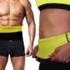 TVM Tummy Shaper for Women & Men Neoprene Body Shaper…
