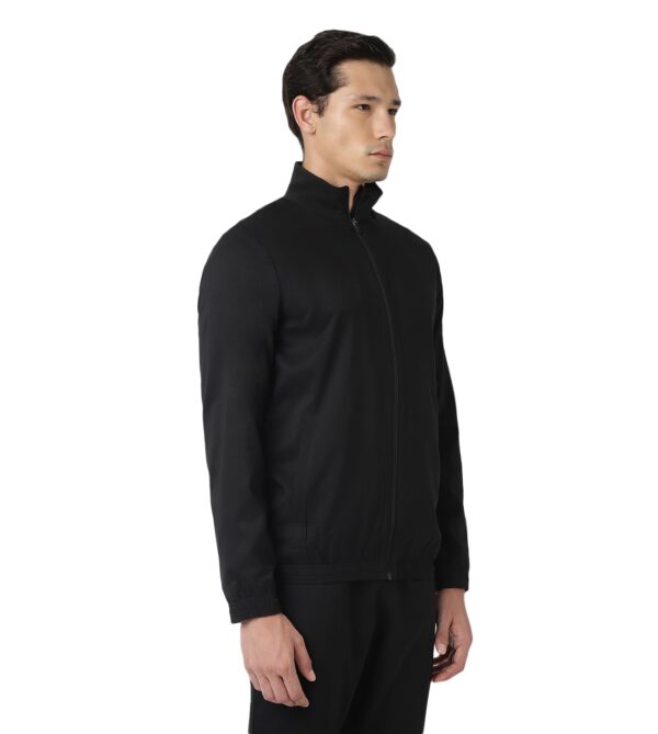 ASICS Men’s Car Coat
