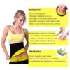 TVM Tummy Shaper for Women & Men Neoprene Body Shaper…
