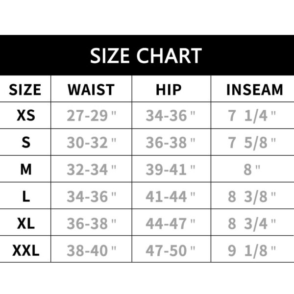 Londkaron Women’s Padded Softball Sliding Shorts, Elite…