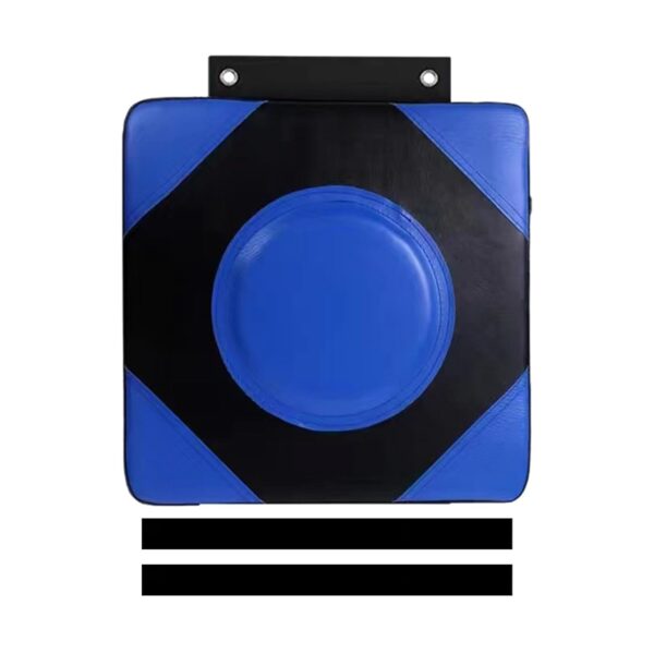 BNF Boxing Wall Target PU Leather Wall Focus Target for…