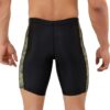 NEVER LOSE Compression Men’s Shorts Tights Skins for…