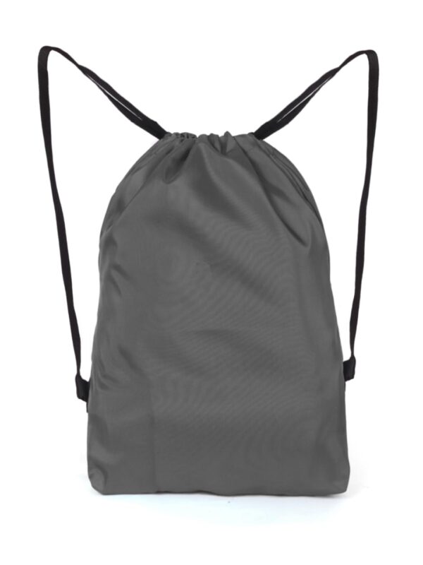 SABERTOOTH LEO Drawstring Daypack Bag Sports Backpack…