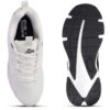 JQR Men Rubicon Running Shoes