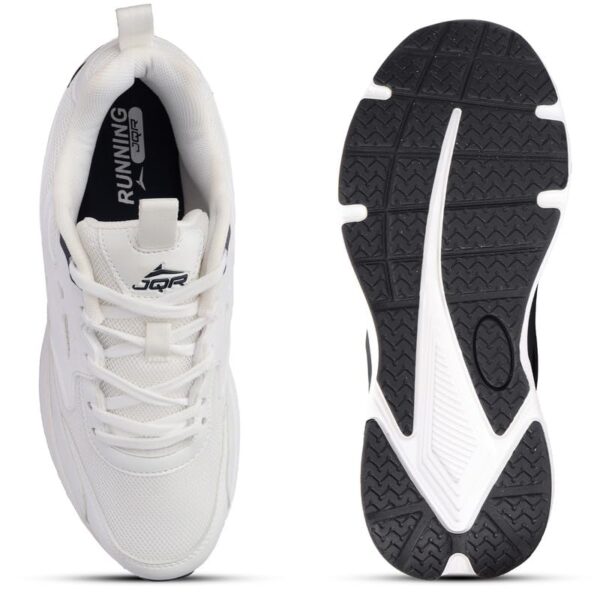 JQR Men Rubicon Running Shoes