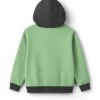HELLCAT Trendy Colourblocked Cotton Blend Hoodie…