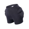 BNF Padded Shorts | Thickened Skating Protective Gear…