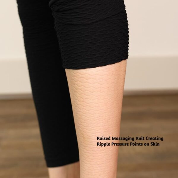 Bioflect Compression Shorts with Bioactive Raised…