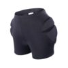 BNF Padded Shorts | Thickened Skating Protective Gear…