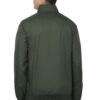 Allen Solly Men’s Polyester Casual Jacket | Regular Fit…