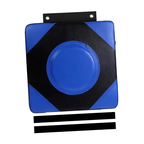 BNF Boxing Wall Target PU Leather Wall Focus Target for…