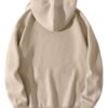 BE SAVAGE Bad Influence Unisex Oversize Hoodie Drop…