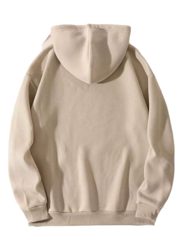 BE SAVAGE Bad Influence Unisex Oversize Hoodie Drop…