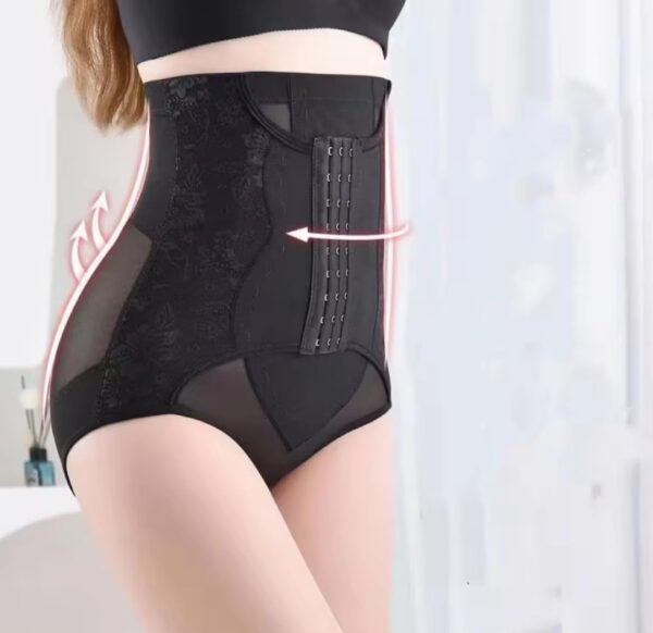 munaafi Tummy Control Panties for Women Shapewear Butt…