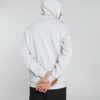 Puma Men’s A-Line Coat (626411_Ash Gray