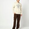 GAP Mens Regular Fit Pure Cotton Full Sleeves Hooded…