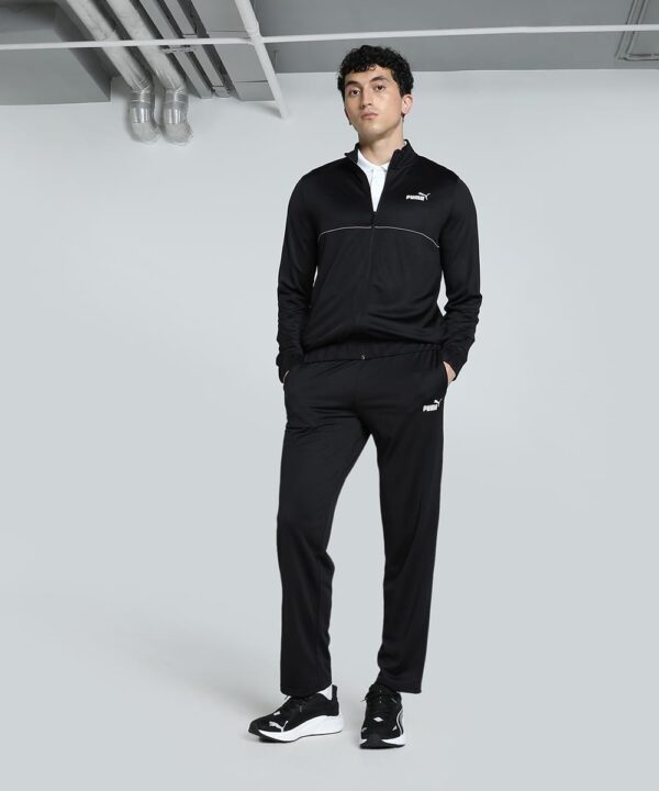 PUMA Mens Knitted Suits