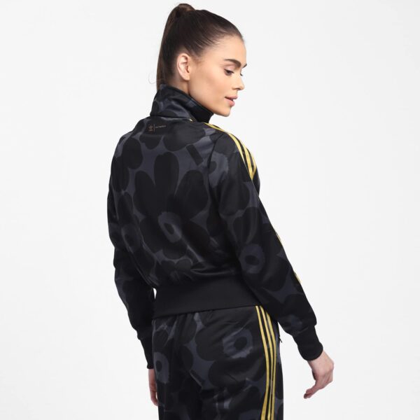 adidas Women’s Polyester Track Top Sports Suit…