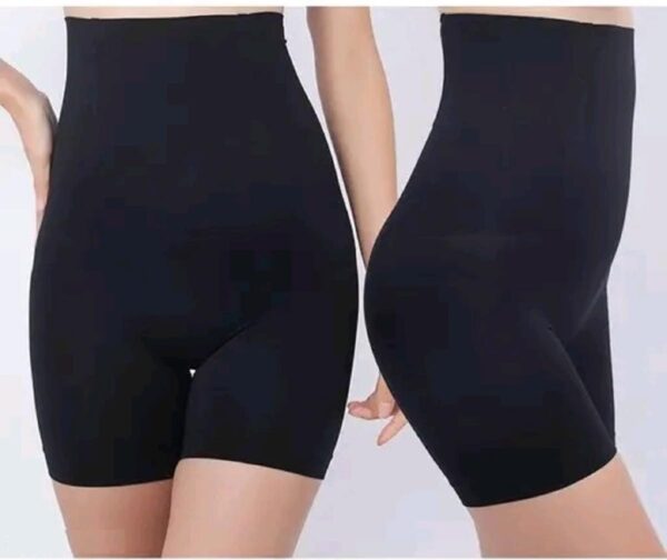 FLEEZY BUTIQUE Butt Lifting & Tummy Flattening Shapewear…