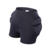 BNF Padded Shorts | Thickened Skating Protective Gear…