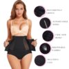 munaafi Tummy Control Panties for Women Shapewear Butt…
