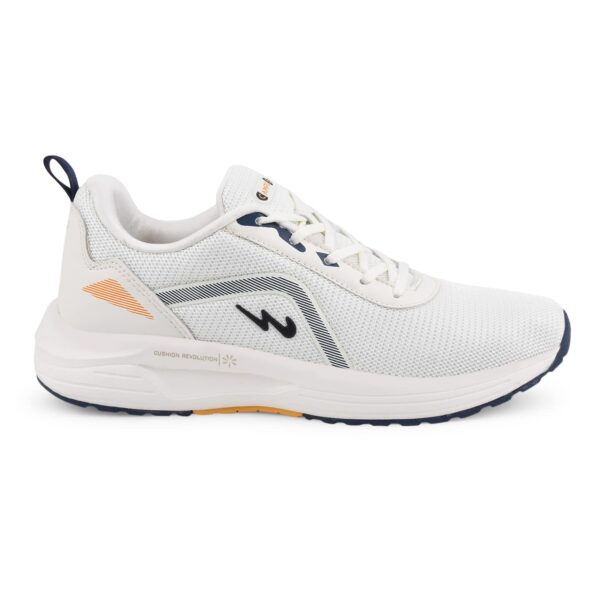 Campus Men Camp-Glacier Running Shoes