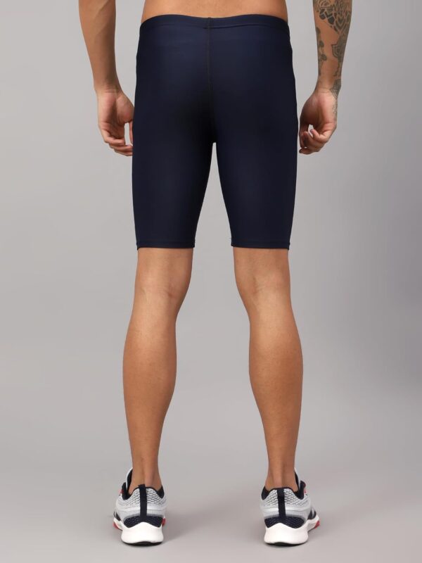Vector X Unisex Adults Compression Bottom Sports Shorts…