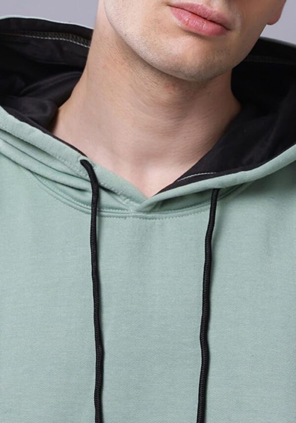 Wear Your Opinion Men’s Oversized Drop Shoulder…