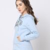 GAP Women Hooded Sweatshirt