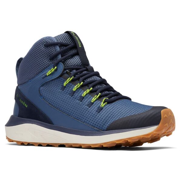 Columbia Men Trailstorm Mid Hiking & Trekking Shoes
