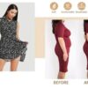 FLEEZY BUTIQUE Butt Lifting & Tummy Flattening Shapewear…