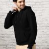 NOBERO Travel Hoodies for Man | 280 GSM Rich Cotton…