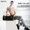 Lifelong 30 L Duffle Bag | Gym Bags for Men & Women |…
