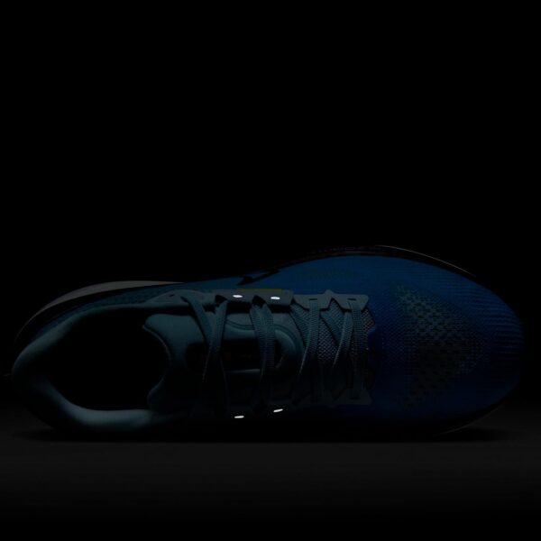 NIKE Vomero 17-Baltic Blue/Black-Glacier…