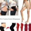 FLEEZY BUTIQUE Butt Lifting & Tummy Flattening Shapewear…