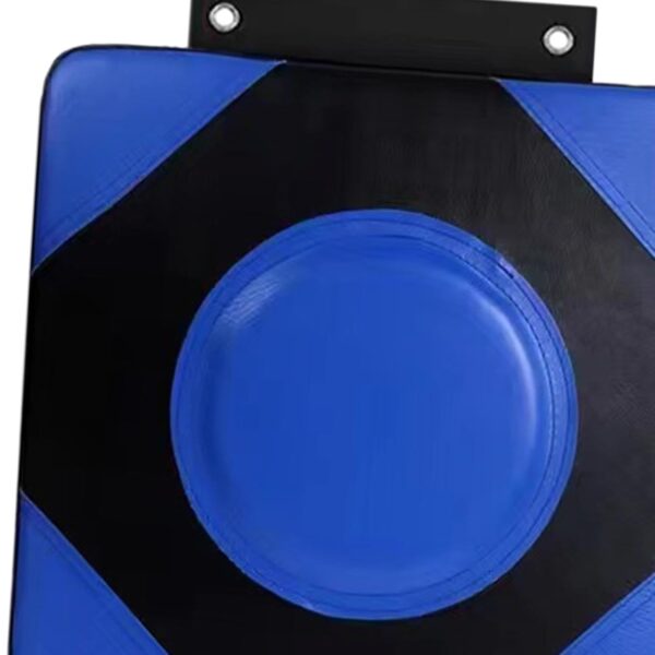 BNF Boxing Wall Target PU Leather Wall Focus Target for…