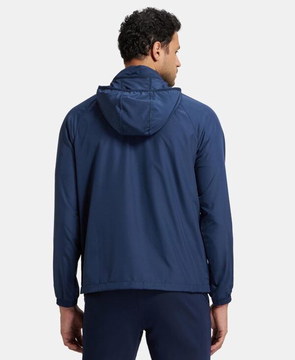 Jockey MV40 Men’s Microfiber Fabric Water Resistant…