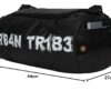 URBAN TRIBE Plank 23L Gym Bag for Men and Women | Sports…