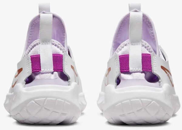 Nike Unisex-Child Flex Runner 2 (Gs) Sport Performance