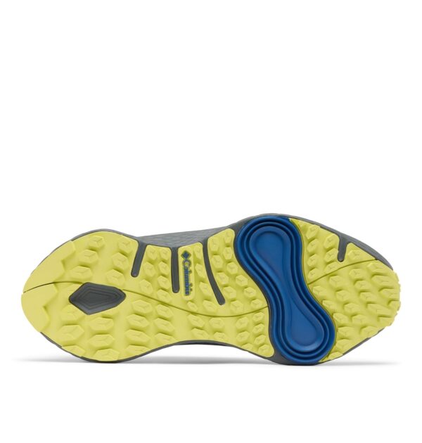 Columbia Mens Konos Trillium ATR Hiking Shoe